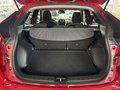 View of boot / luggage space