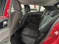 View of rear seat