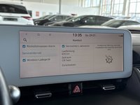 Статус автомобиля