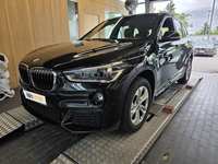 BMW X1 xDrive20d Aut. M Sport
