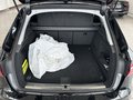 View of boot / luggage space