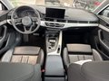 View of dashboard