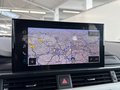 Pogled na navigacijo