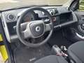 View of dashboard