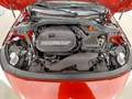 View of engine compartment