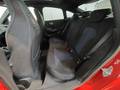 View of rear seat