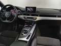 View of dashboard