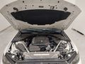 View of engine compartment