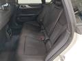 View of rear seat
