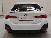 Rear view