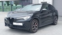 Alfa Romeo Stelvio 2,0 B-Tech Q4 Automatik 