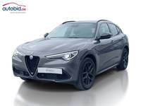 Alfa Romeo Stelvio 2,0 B-Tech Q4 Automatik 
