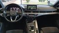 View of dashboard