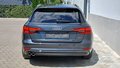 Rear view