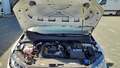 View of engine compartment