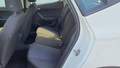View of rear seat