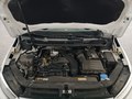 View of engine compartment