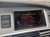 Статус автомобиля