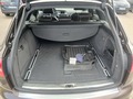 View of boot / luggage space