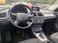 View of dashboard