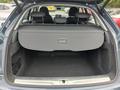 View of boot / luggage space