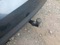 View of trailer tow-bar hitch
