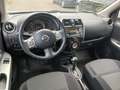 View of dashboard
