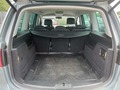 View of boot / luggage space