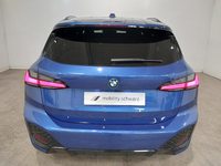 Rear view
