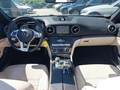 View of dashboard