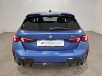 Rear view