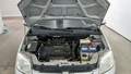 View of engine compartment