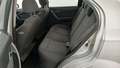 View of rear seat