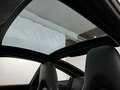 View of sunroof / panoramic roof