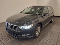 VW Passat Variant 2,0 TDI BMT  "Highline"