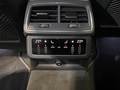 View of rear climate control switch