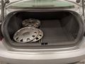 View of boot / luggage space