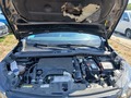 View of engine compartment