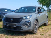 Peugeot 2008 1,2 PureTech "Active"