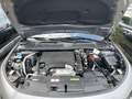 View of engine compartment