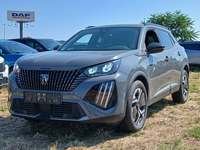 Peugeot 2008 1,2 PureTech "Allure"