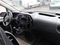View of dashboard