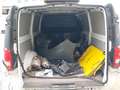 View of boot / luggage space