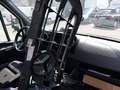 View of dashboard