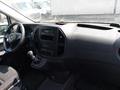 View of dashboard