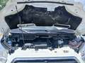 View of engine compartment