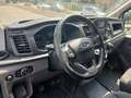 View of dashboard