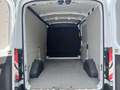 View of boot / luggage space