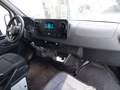 View of dashboard