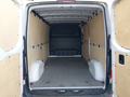 View of boot / luggage space